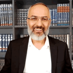 הרב ירון אליה